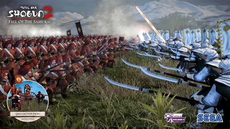 Fall of the Samurai v1.1 (+8 Trainer) [MrAntiFun].